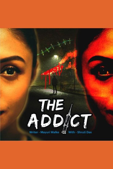 The Addict S01E09 - cover