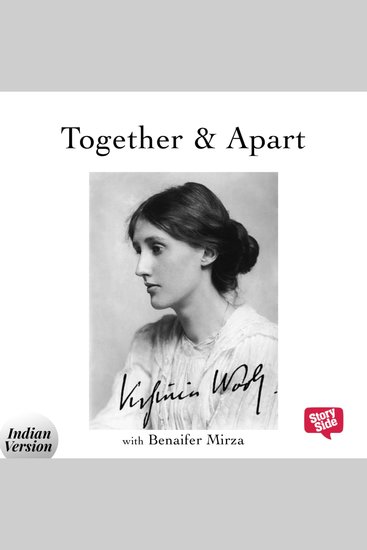 Together and Apart - cover