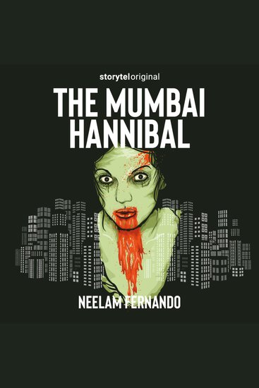 The Mumbai Hannibal - cover