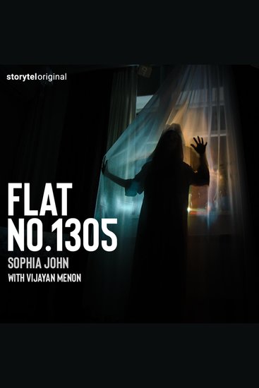 Flat No 1305 - cover