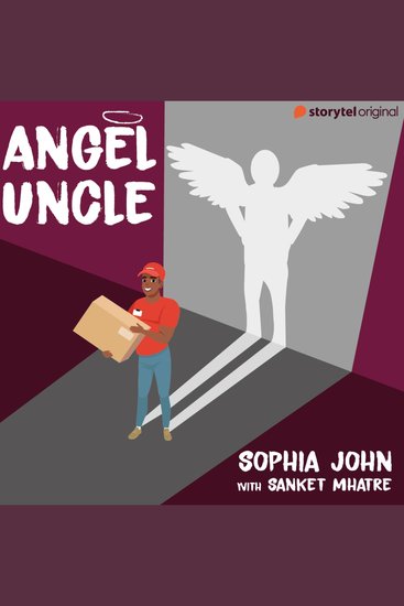 Angel Uncle - cover
