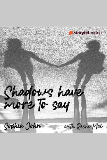 Shadows Have More To Say - cover