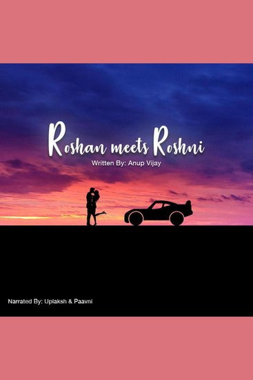 21: Roshan Meets Roshni - A short story - cover