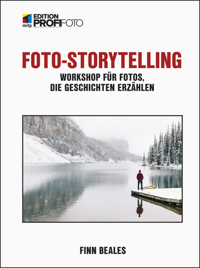 Foto-Storytelling - Workshop für Fotos die Geschichten erzählen - cover