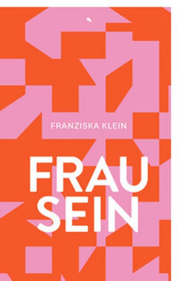 Frau sein - cover