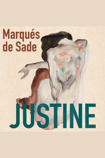 Justine - cover