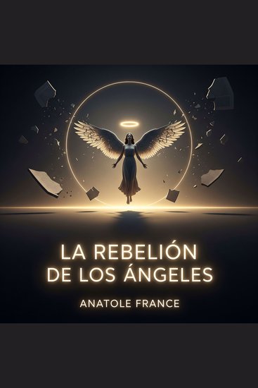 La Rebelión de Los Ángeles - cover