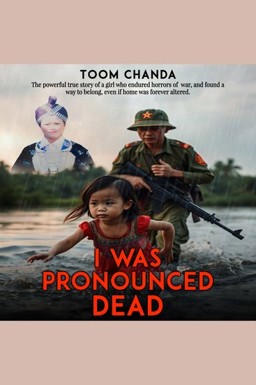 I Was Pronounced Dead - cover