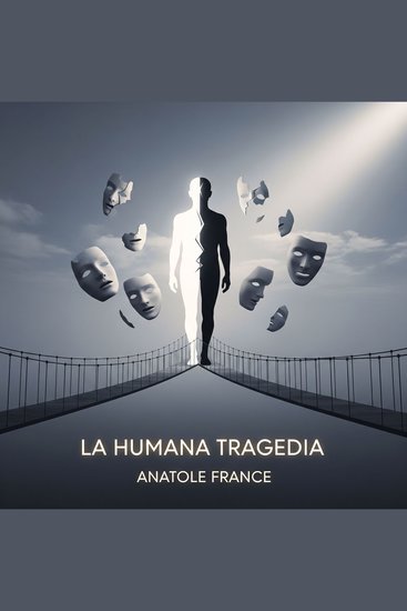 La Humana Tragedia - cover