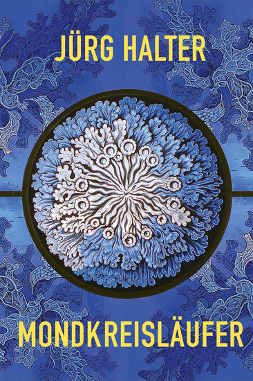 Mondkreisläufer - cover