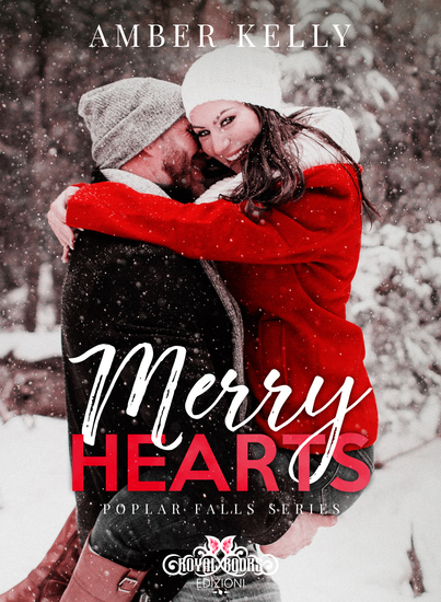 Merry Hearts - cover