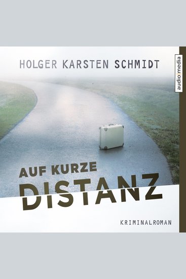 Auf kurze Distanz - cover