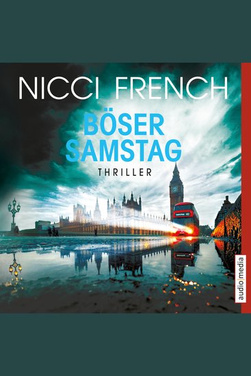 Böser Samstag - cover