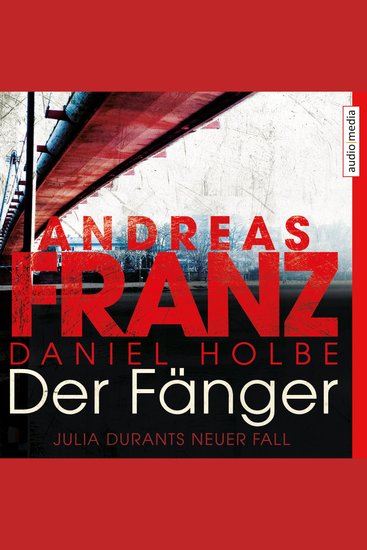 Der Fänger - cover