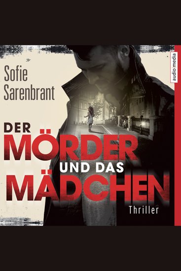 Der Mörder und das Mädchen - cover