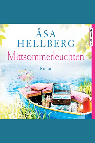 Mittsommerleuchten - cover