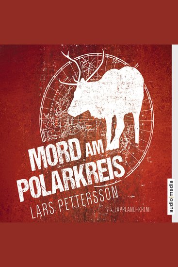 Mord am Polarkreis - cover