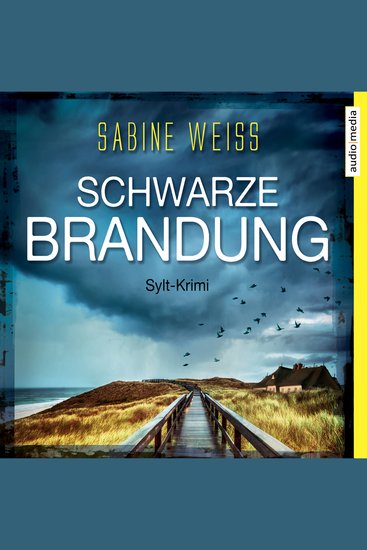 Schwarze Brandung - cover