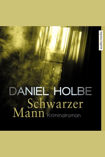 Schwarzer Mann - cover
