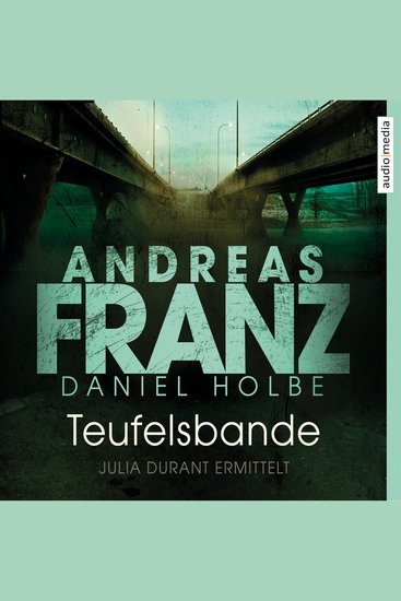 Teufelsbande - cover