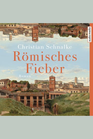 Römisches Fieber - cover