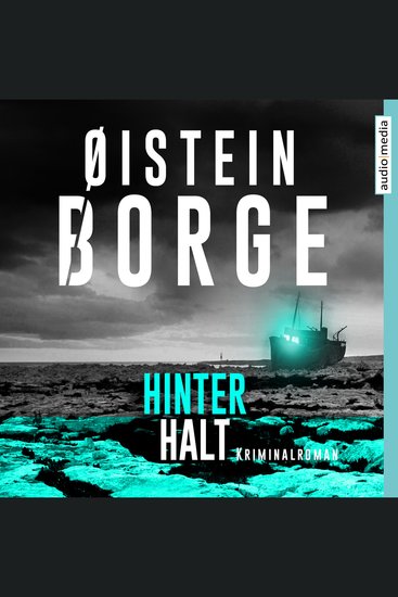 Hinterhalt - cover