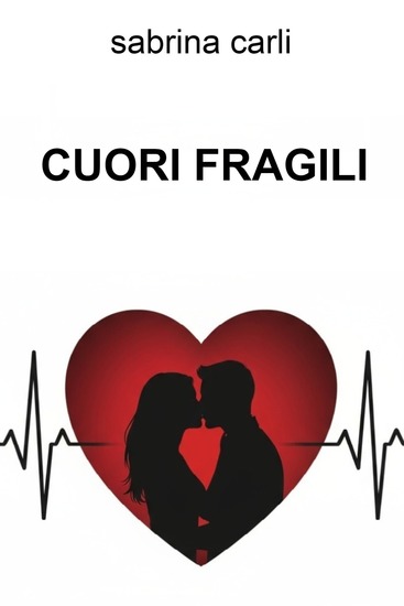 Cuori fragili - cover