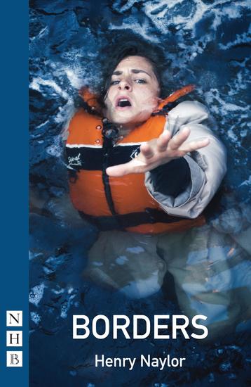 Borders - cover