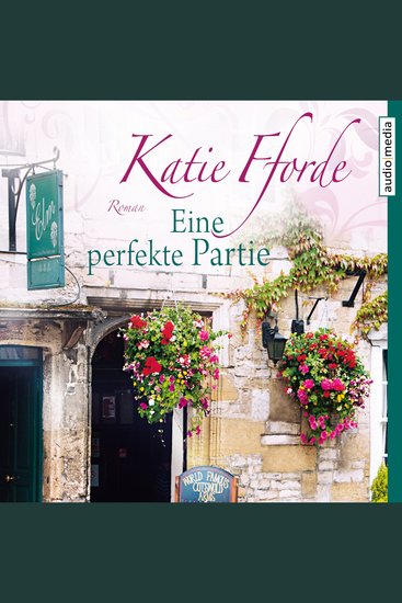 Eine perfekte Partie - cover