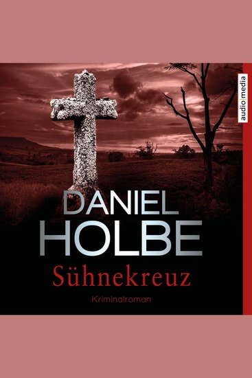 Sühnekreuz - cover