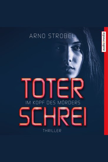 Im Kopf des Mörders Toter Schrei - cover