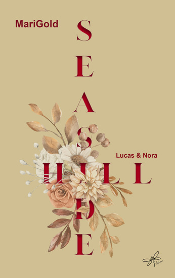 Seaside Hill - Lucas & Nora - Band 3 der emotionalen New Adult Romance - cover