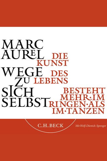 Wege zu sich selbst - cover