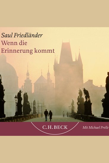 Wenn die Erinnerung kommt - cover