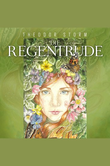 Die Regentrude - Bearbeitung: Thomas Tippner Gelesen von Denis Rühle - cover