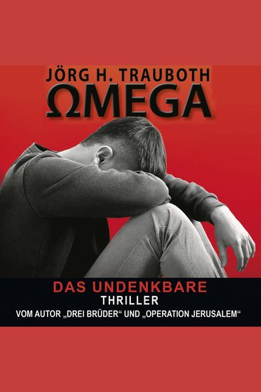 Omega - cover