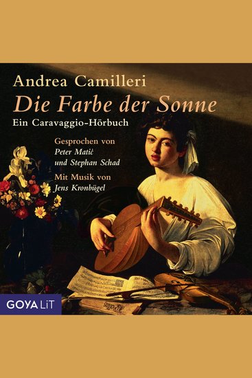 Die Farbe der Sonne - cover