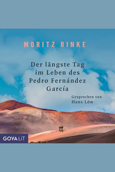 Der längste Tag im Leben des Pedro Fernández García - cover