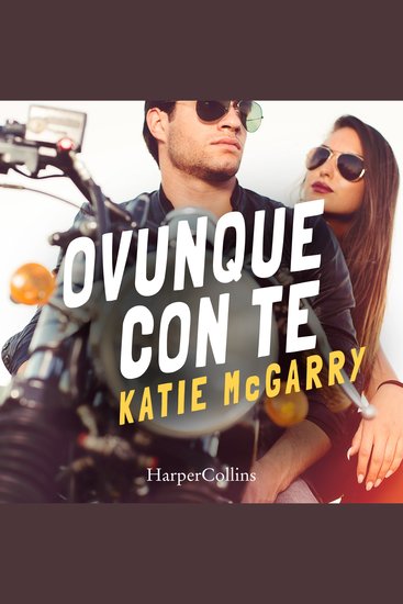 Ovunque con te - cover