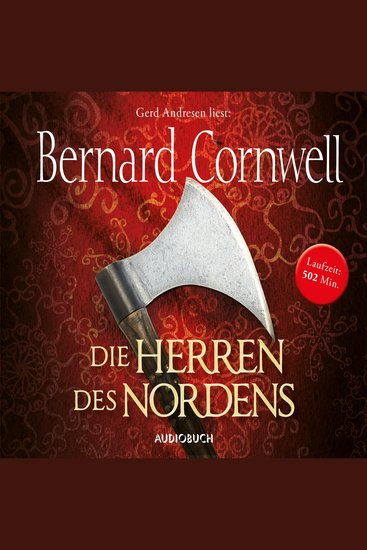 Die Herren des Nordens - cover