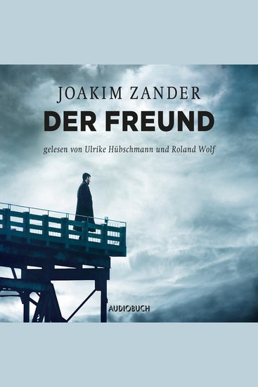 Der Freund - cover