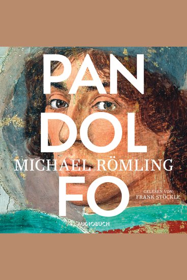 Pandolfo - cover