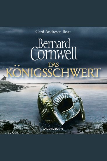 Das Königsschwert - cover