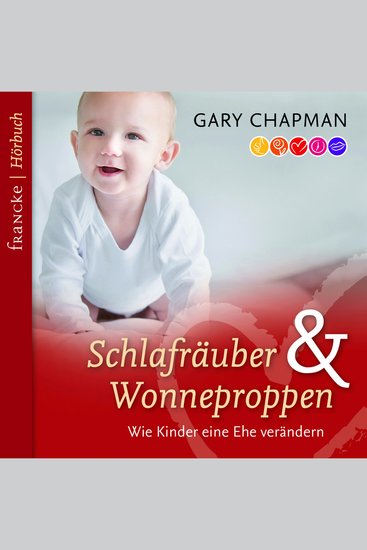 Schlafräuber und Wonneproppen - Wie Kinder eine Ehe verändern - cover