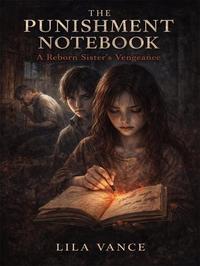 The Punishment Notebook: A Reborn Sister's Vengeance