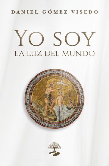 Yo soy la luz del mundo - cover