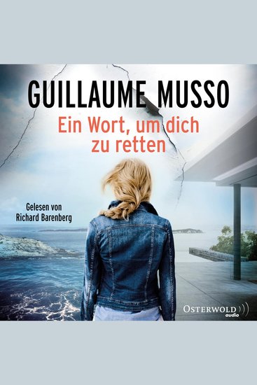 Ein Wort um dich zu retten - cover