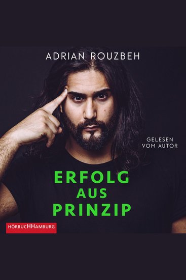 Erfolg aus Prinzip - cover