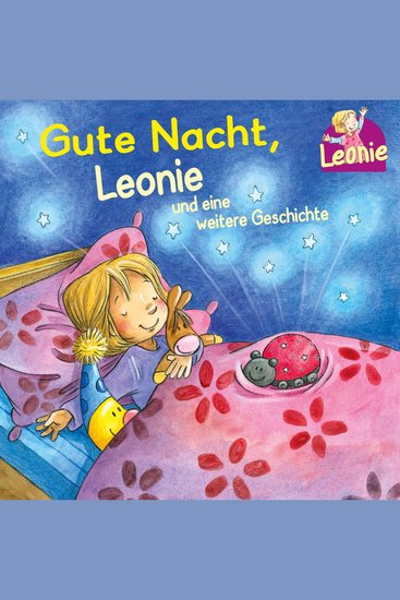 Leonie: Gute Nacht Leonie; Kann ich schon! ruft Leonie - cover