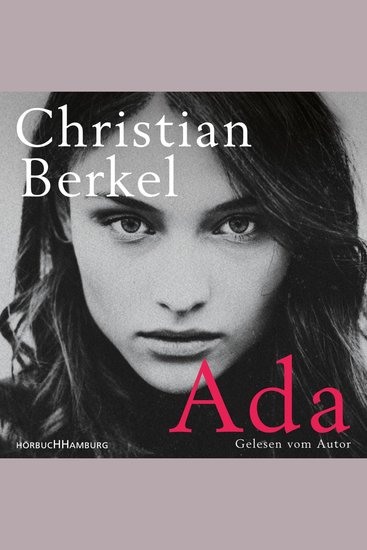 Ada - cover